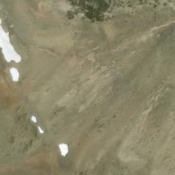 Satellite imagery of Winters Mine, US