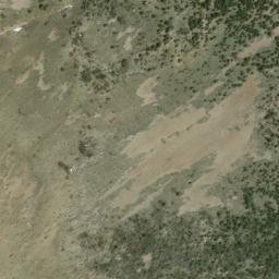 Satellite imagery of Winters Mine, US