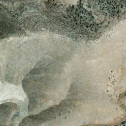 Satellite imagery of Sierra Mine, US