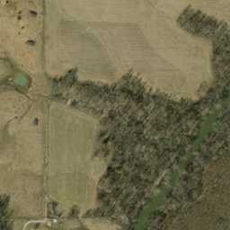 Satellite imagery of Bedford Quarry, US