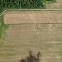 Satellite imagery of Copeland Ridge, US