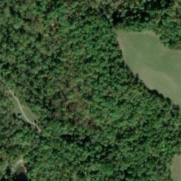 Satellite imagery of Locust Grove Ridge, US