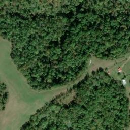 Satellite imagery of Locust Grove Ridge, US