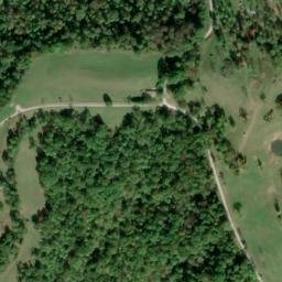 Satellite imagery of Locust Grove Ridge, US