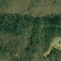 Satellite imagery of Dutch Ridge, US