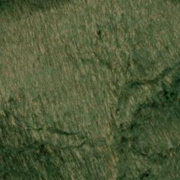 Satellite imagery of V 279 — NGS HX1544 — Lewis County, US, US