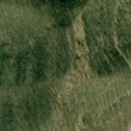 Satellite imagery of V 279 — NGS HX1544 — Lewis County, US, US