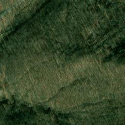 Satellite imagery of CLOVER — NGS HX2866 — Lewis County, US, US