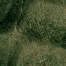 Satellite imagery of CLOVER — NGS HX2866 — Lewis County, US, US