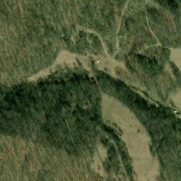 Satellite imagery of CLOVER — NGS HX2866 — Lewis County, US, US