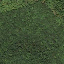 Satellite imagery of D 268 — NGS HX0137 — Lewis County, US, US