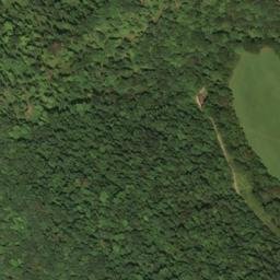 Satellite imagery of E 268 — NGS HX0136 — Lewis County, US, US