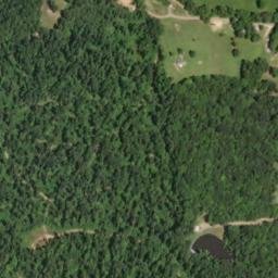 Satellite imagery of Mulberry Ridge, US
