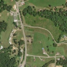 Satellite imagery of Mulberry Ridge, US