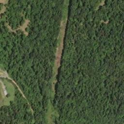 Satellite imagery of Mulberry Ridge, US