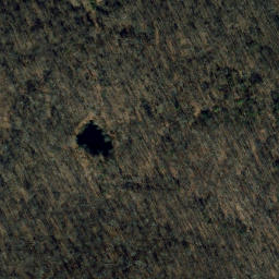 Satellite imagery of Sisslers Quarry, US