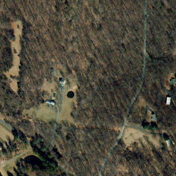 Satellite imagery of Sisslers Quarry, US