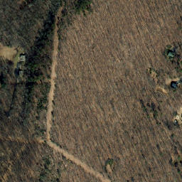 Satellite imagery of Paynes Quarry, US