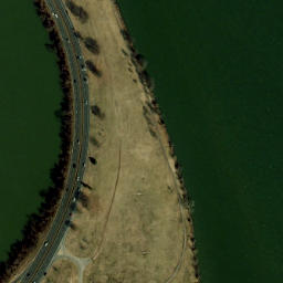Satellite imagery of Gravelly Point, US