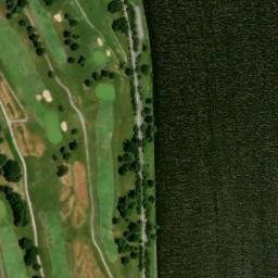 Satellite imagery of Greenleaf Point, US