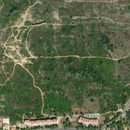 Satellite imagery of Ponta do Caneiro, PT