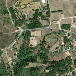 Satellite imagery of Ponta das Encimas, PT