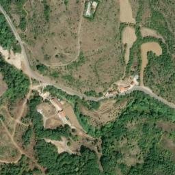 Satellite imagery of boundary_stone, ES