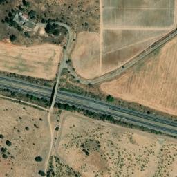 Satellite imagery of survey_point, PT