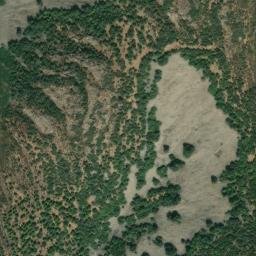 Satellite imagery of Sierra de la Ortiga, ES