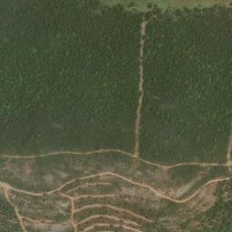 Satellite imagery of Sierra del Picado, ES