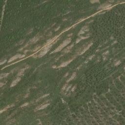 Satellite imagery of Sierra del Picado, ES