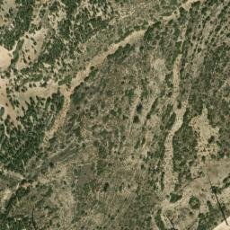 Satellite imagery of Loma de Cuevas Negras, ES