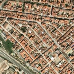 Satellite imagery of Castillo de Almansa, ES