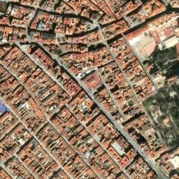 Satellite imagery of Castillo de Almansa, ES