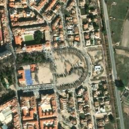 Satellite imagery of Castillo de Almansa, ES