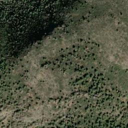 Satellite imagery of Sierra de Mustalla, ES