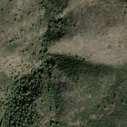 Satellite imagery of Sierra de Mustalla, ES