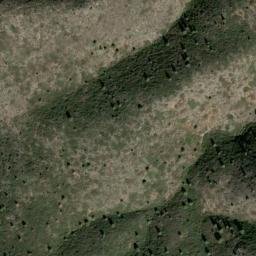 Satellite imagery of Sierra de Mustalla, ES