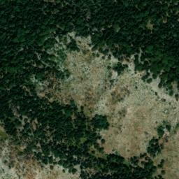 Satellite imagery of Ξηρόν Όρος, GR