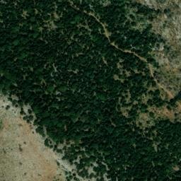 Satellite imagery of Ξηρόν Όρος, GR