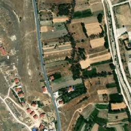 Drone Görünümü