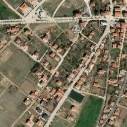 Drone Görünümü