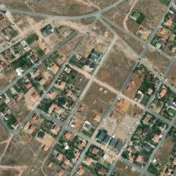 Drone Görünümü