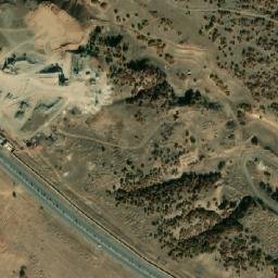 Drone Görünümü