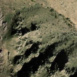 Satellite imagery of Surb Hovhannes, AM