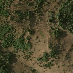 Satellite imagery of Nətuşqytuk Silsiləsi, AZ