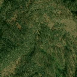 Satellite imagery of Dizdoni Dağı, AZ