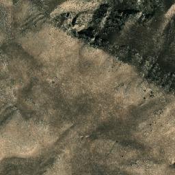 Satellite imagery of Khrebet Akdag, TM
