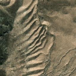 Satellite imagery of Khrebet Akdag, TM