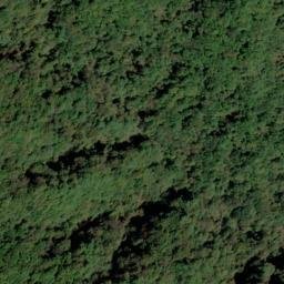 Satellite imagery of Tunggŭn-bawi, KP